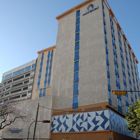 Aranzazu Centro Historico Hotel Guadalajara Kültér fotó