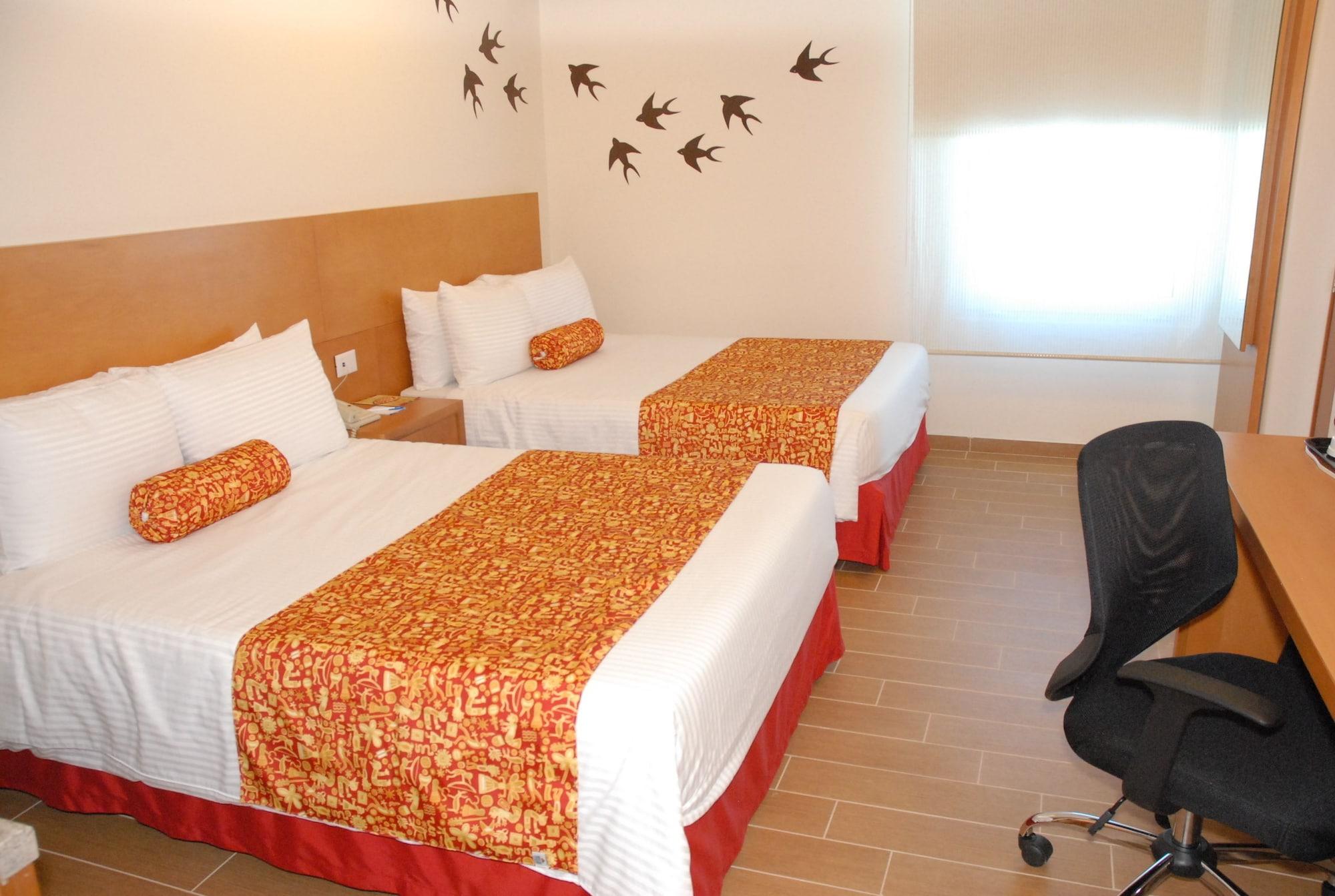 Aranzazu Centro Historico Hotel Guadalajara Kültér fotó