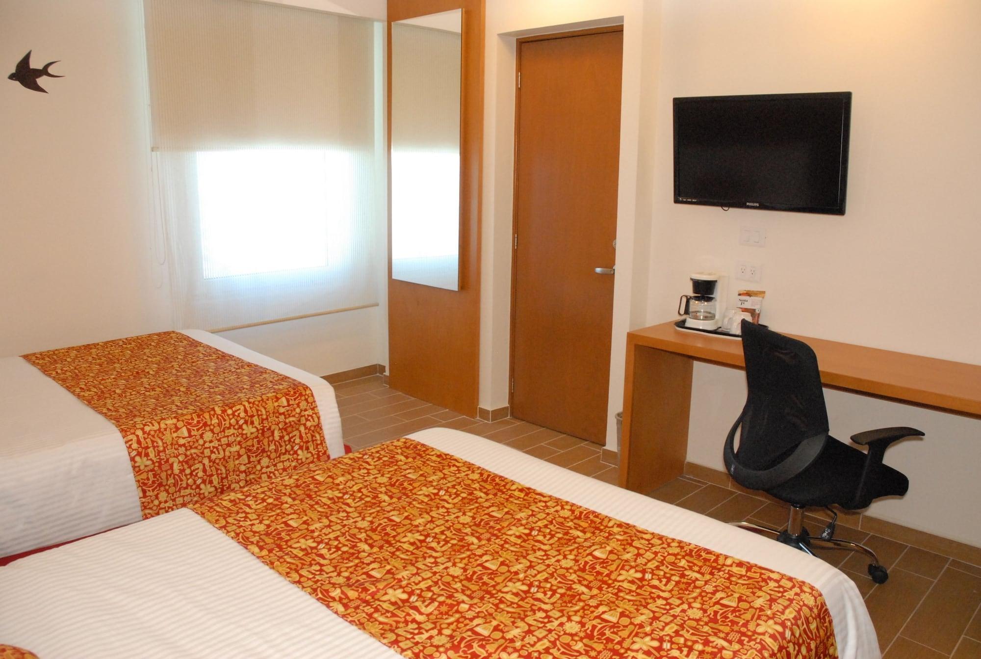 Aranzazu Centro Historico Hotel Guadalajara Kültér fotó