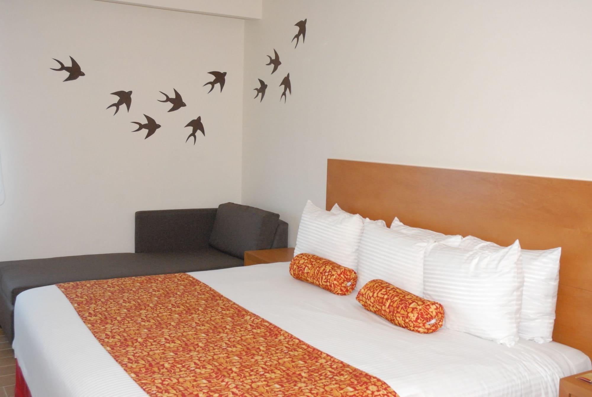 Aranzazu Centro Historico Hotel Guadalajara Kültér fotó