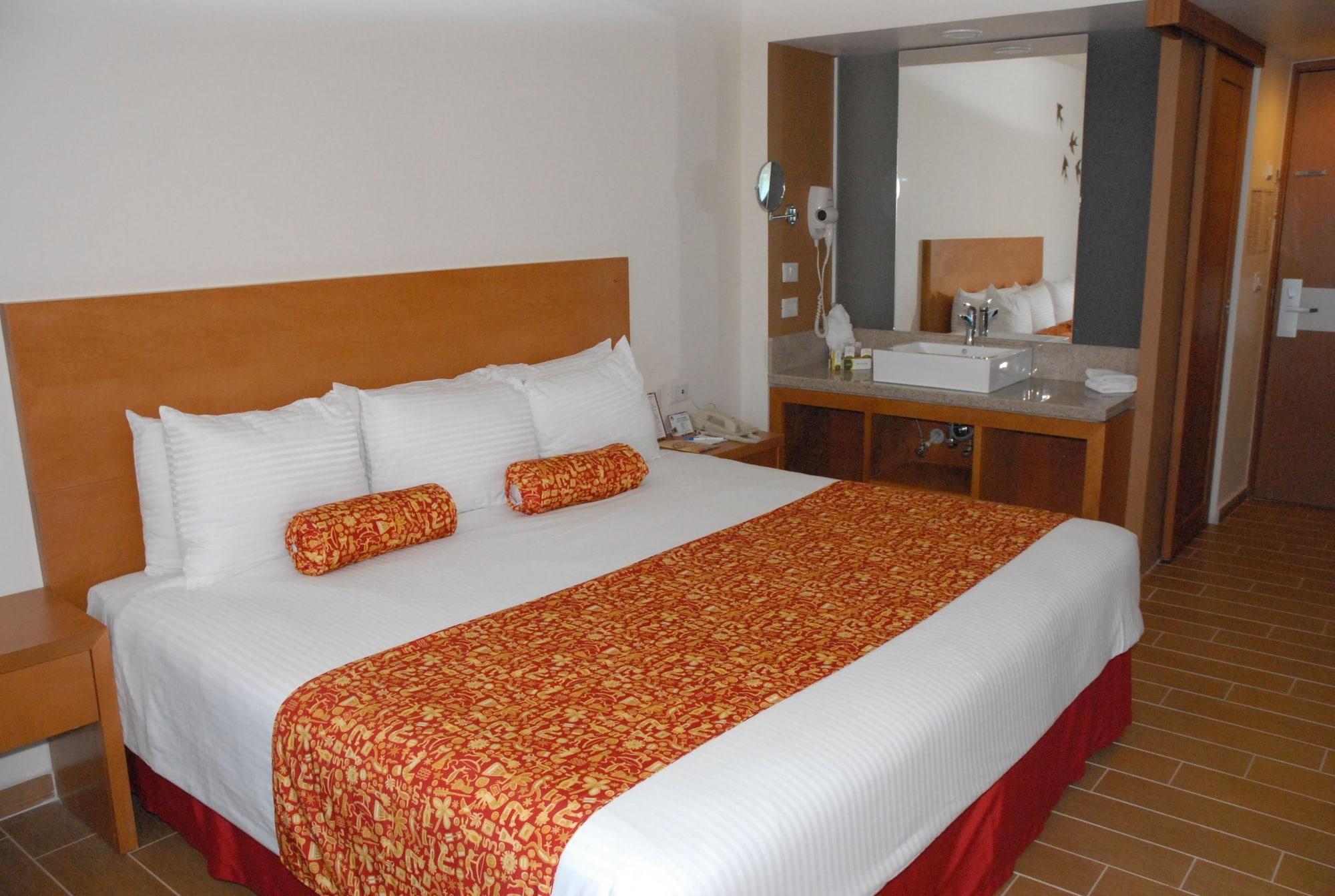 Aranzazu Centro Historico Hotel Guadalajara Kültér fotó