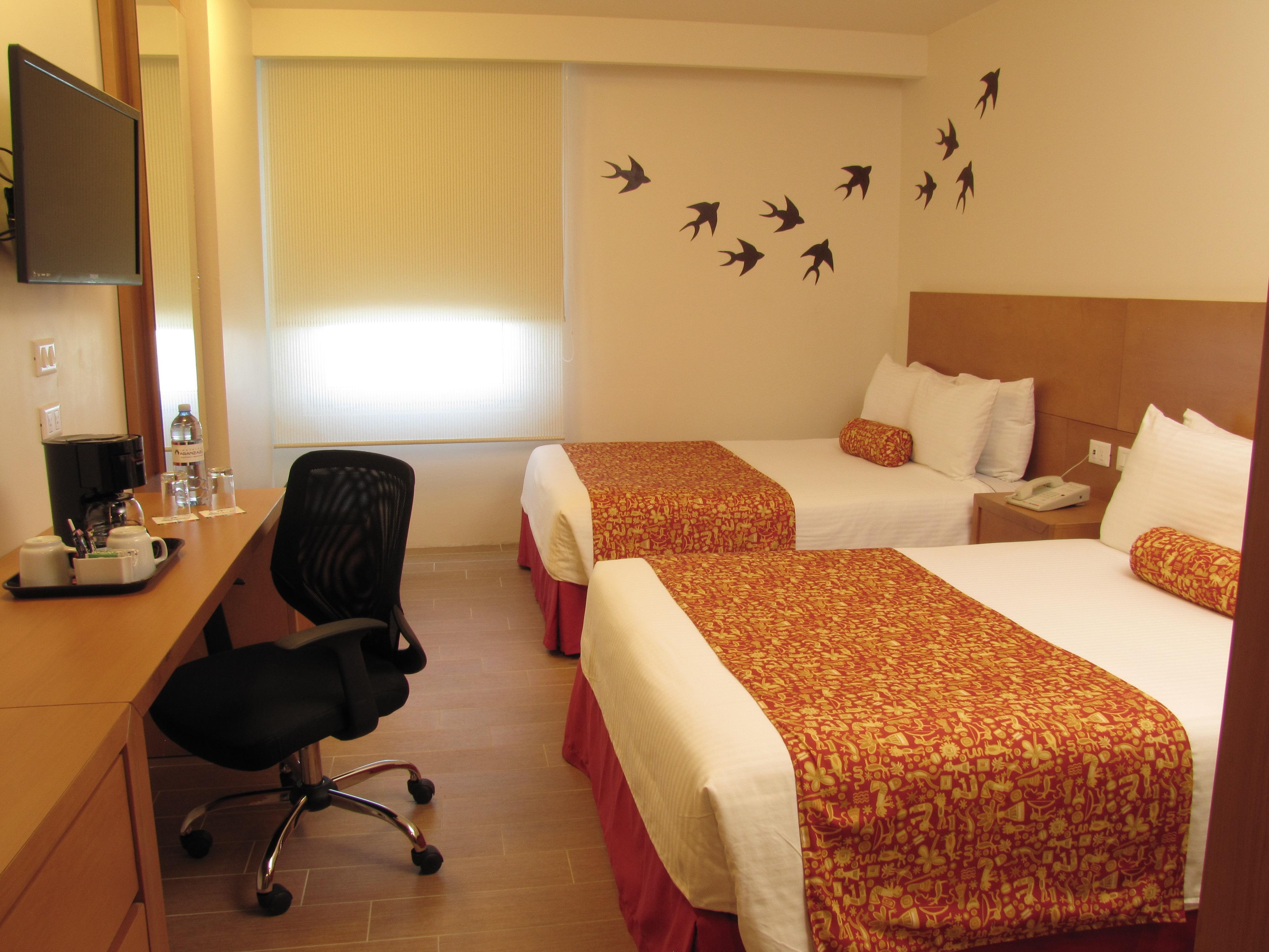 Aranzazu Centro Historico Hotel Guadalajara Kültér fotó