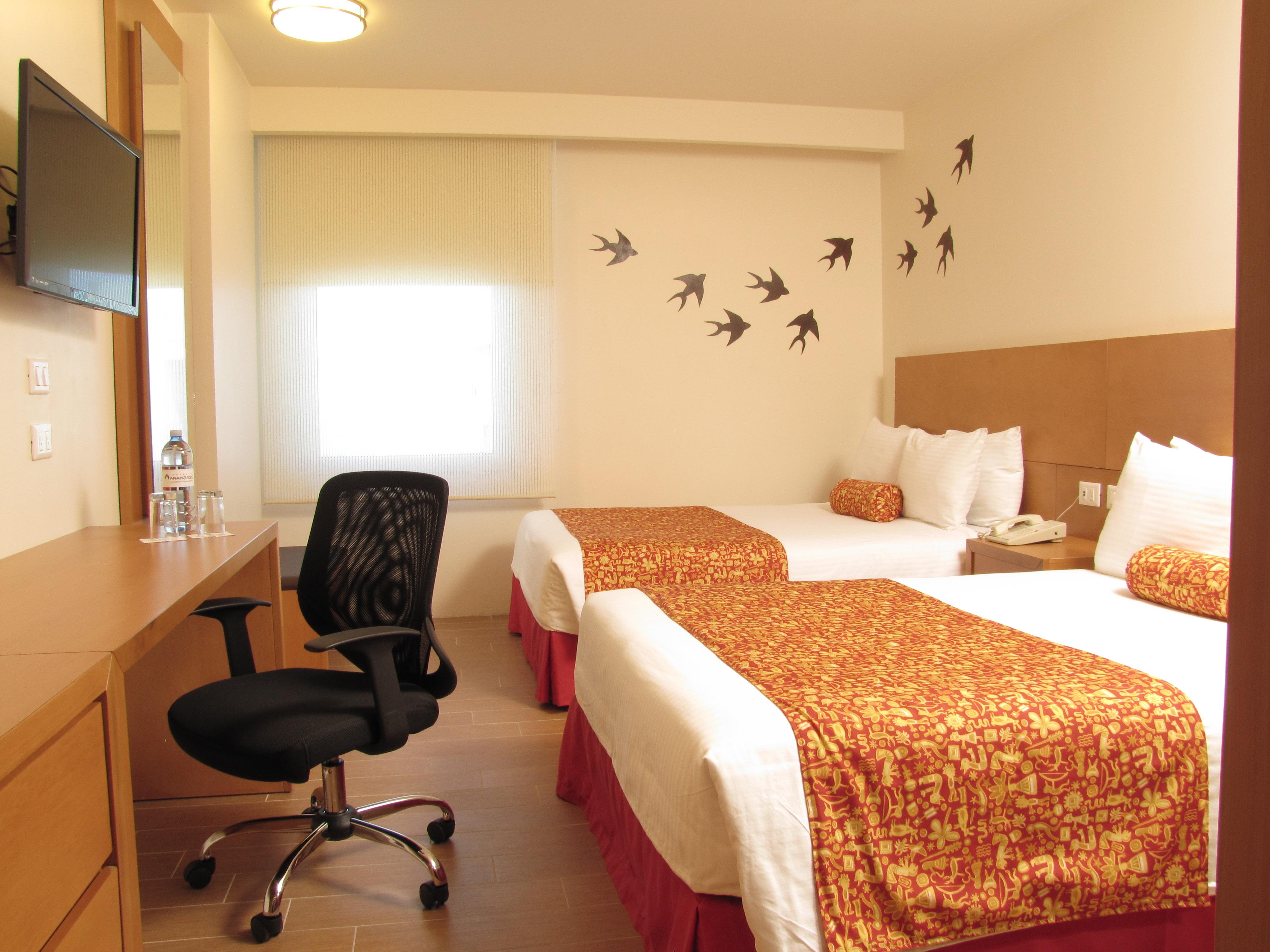 Aranzazu Centro Historico Hotel Guadalajara Kültér fotó