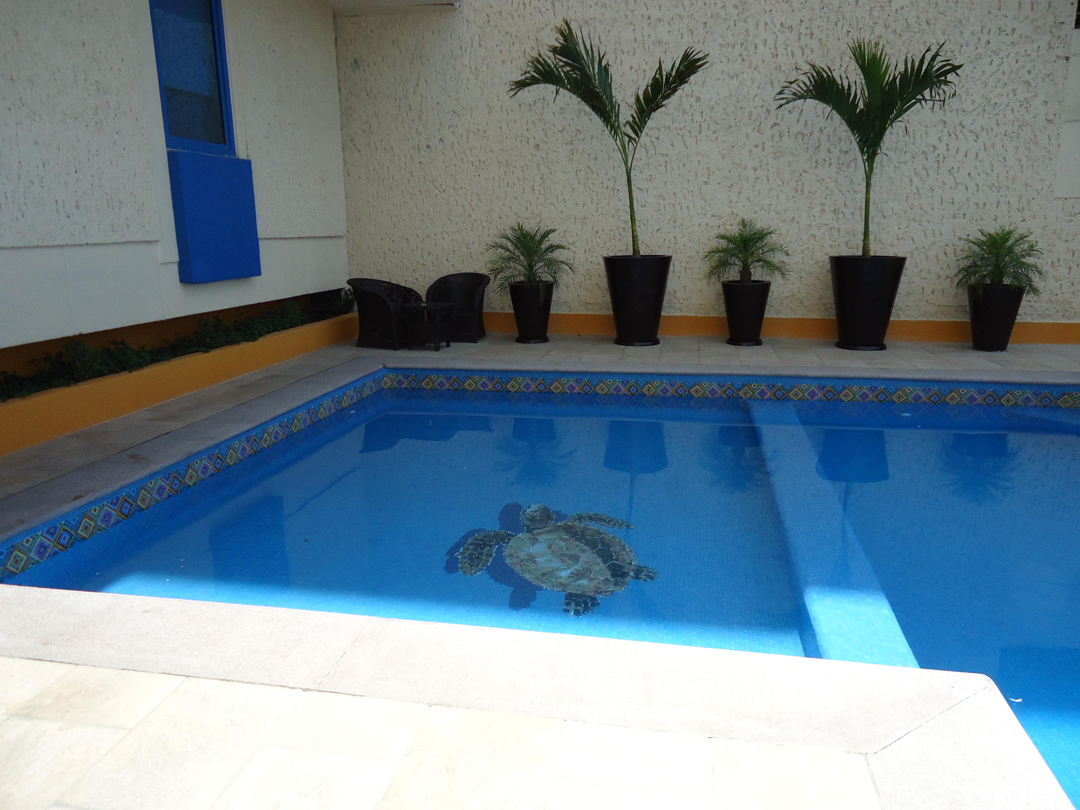 Aranzazu Centro Historico Hotel Guadalajara Kültér fotó