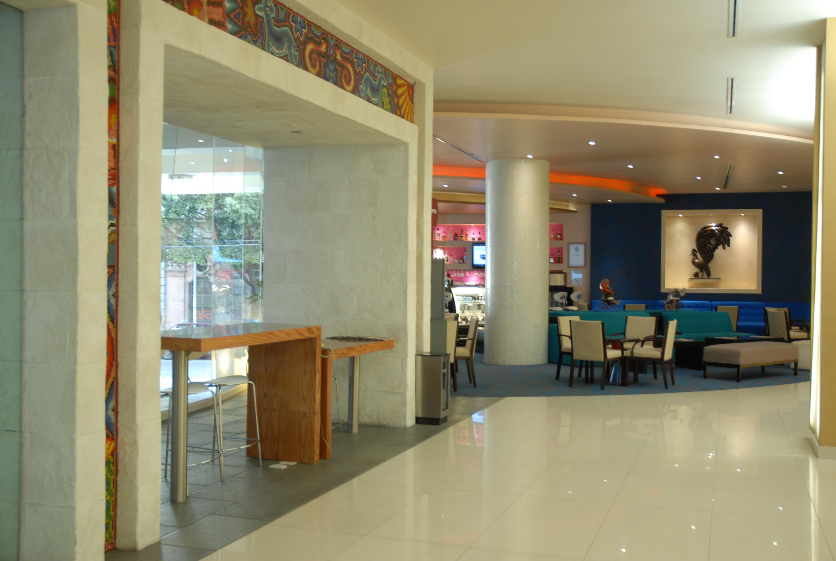Aranzazu Centro Historico Hotel Guadalajara Kültér fotó