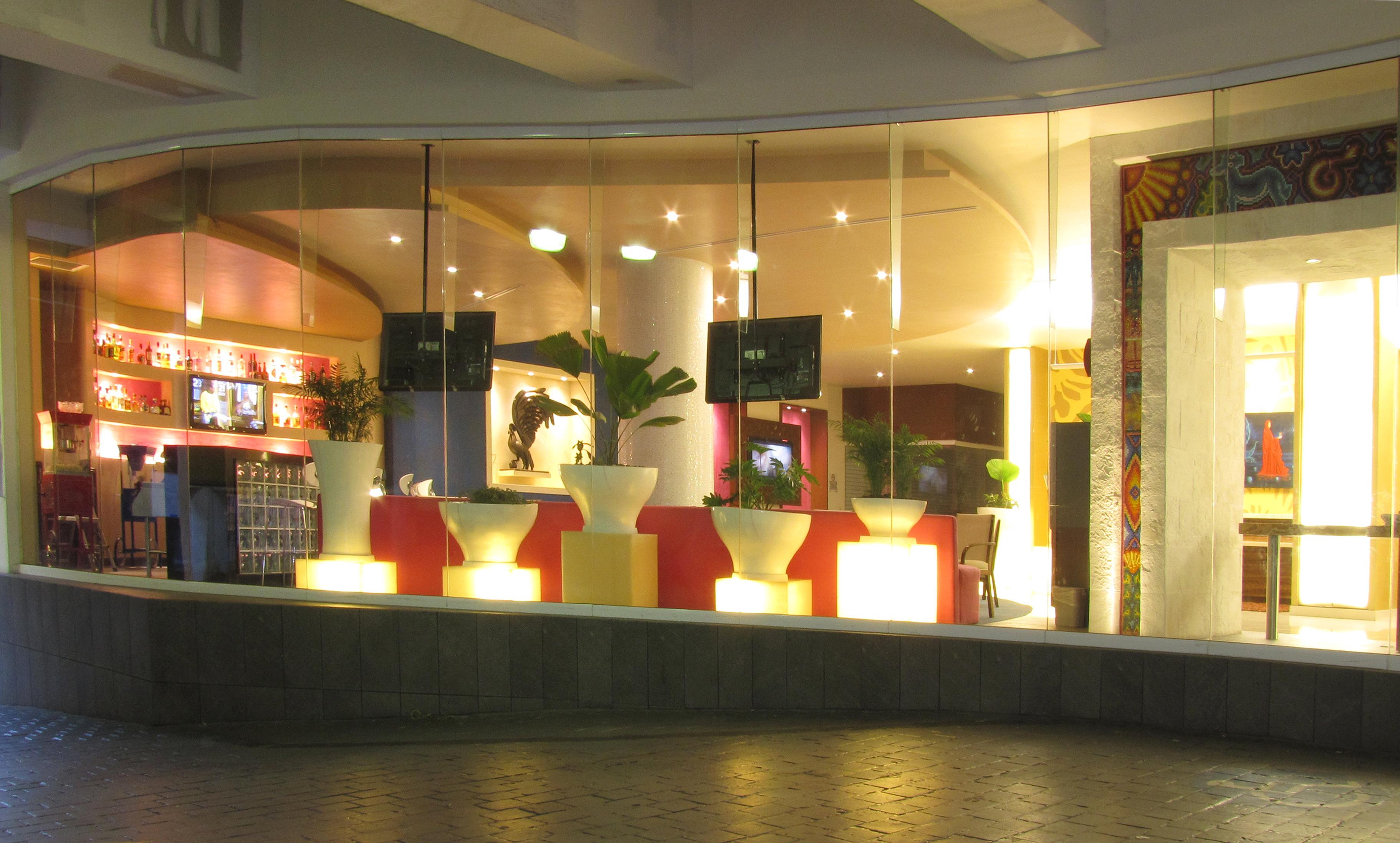 Aranzazu Centro Historico Hotel Guadalajara Kültér fotó