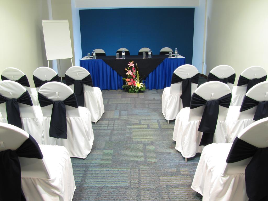 Aranzazu Centro Historico Hotel Guadalajara Kültér fotó