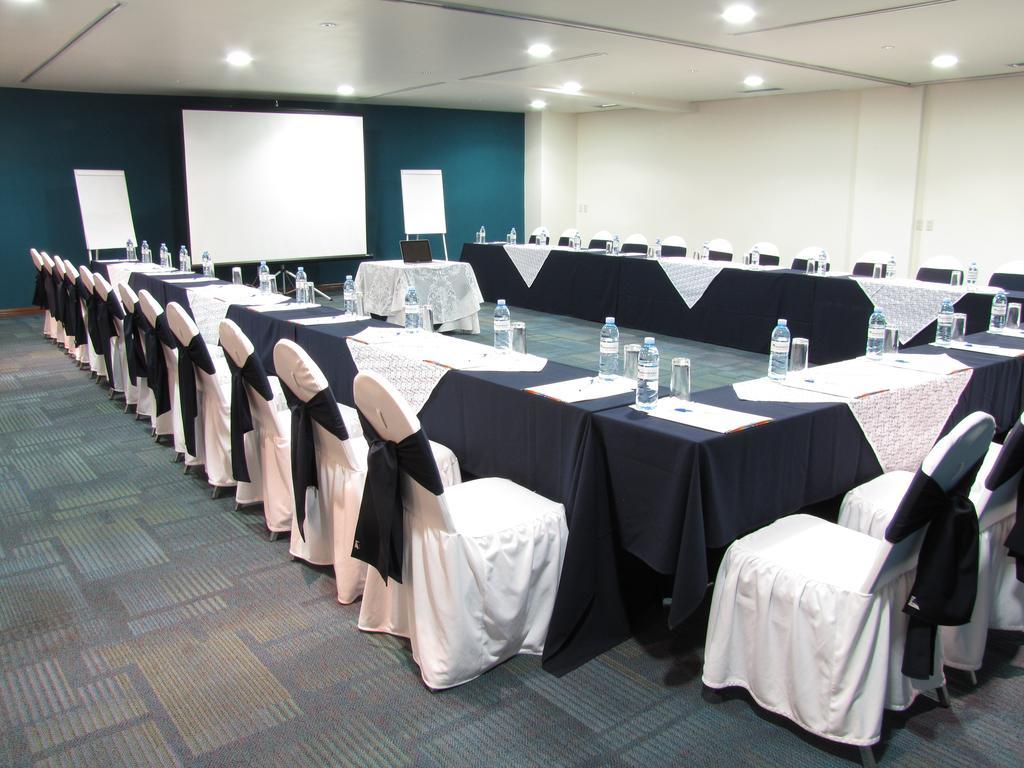Aranzazu Centro Historico Hotel Guadalajara Kültér fotó