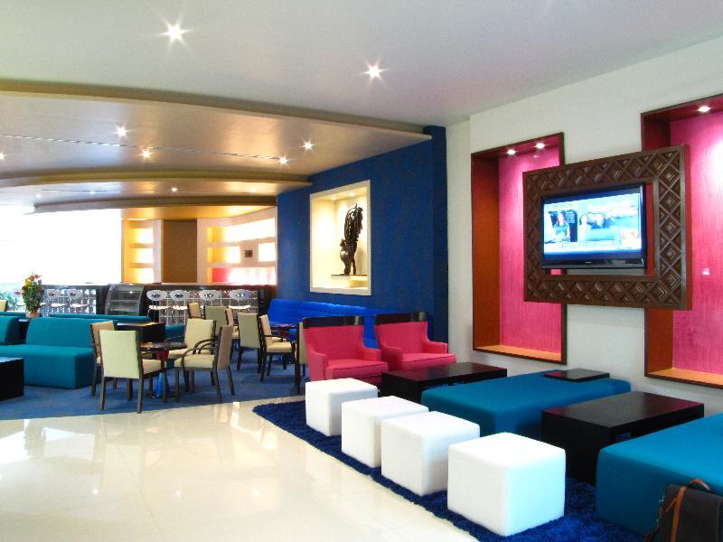 Aranzazu Centro Historico Hotel Guadalajara Kültér fotó